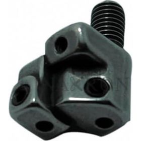 Hard Steel Yamato 2159111 Overlok 5 İp 3 No İğne Bağı