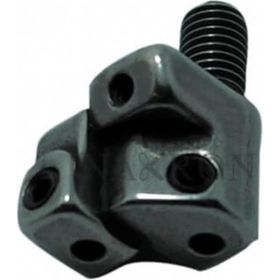Hard Steel Yamato 2159111 Overlok 5 İp 3 No İğne Bağı
