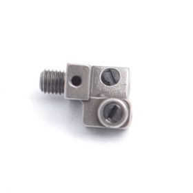 Hard Steel Yamato 2159112 Overlok Az Seri 5 İp Kot İğne Bağı