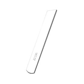 Hard Steel Yamato 22195 10 Adet Overlok Z6000 Alt Bıçak