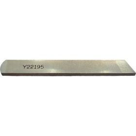 Hard Steel Yamato 22195 10 Adet Overlok Z6000 Alt Bıçak
