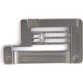 Hard Steel Yamato 3008025 Typical Reçme 6.4 mm Bant Plaka