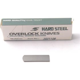 Hard Steel Yamato 3021109 10 Adet Lock Bıçağı