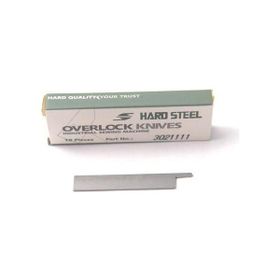 Hard Steel Yamato 3021111 10 Adet Lock Bıçağı