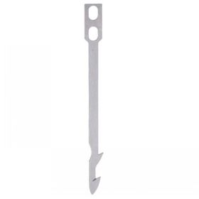 Hard Steel Yamato 3101699 Vc2700 - Vc2608 Ut Çekici Bıçak