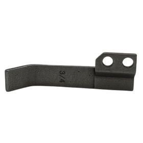 Hard Steel Yamato 3107273 Vg - 3721 Seri Soldan Bıçaklı Dar Ayak Sacı