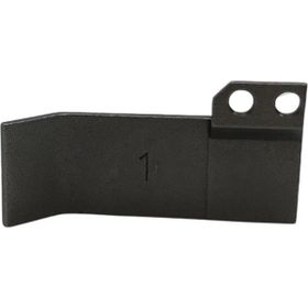 Hard Steel Yamato 3107274 Vg - 3721 Seri Soldan Bıçaklı Geniş Ayak Sacı