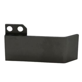 Hard Steel Yamato 3107274 Vg - 3721 Seri Soldan Bıçaklı Geniş Ayak Sacı
