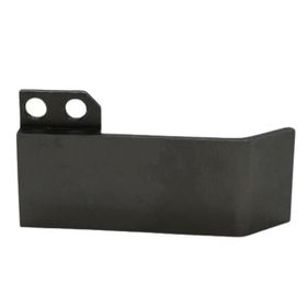 Hard Steel Yamato 3107274 Vg - 3721 Seri Soldan Bıçaklı Geniş Ayak Sacı