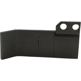 Hard Steel Yamato 3107274 Vg - 3721 Seri Soldan Bıçaklı Geniş Ayak Sacı