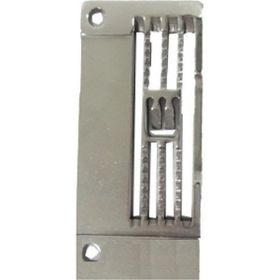 Hard Steel Yamato 3108134 Reçme Etek 5.6 mm Plaka