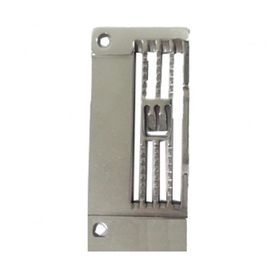 Hard Steel Yamato 3108134 Reçme Etek 5.6 mm Plaka