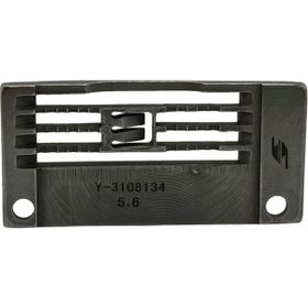 Hard Steel Yamato 3108134 Reçme Etek 5.6 mm Plaka