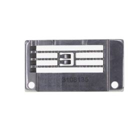 Hard Steel Yamato 3108135 Reçme Etek 6.4 mm Plaka