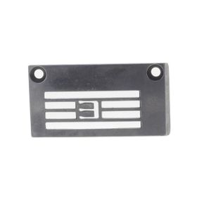 Hard Steel Yamato 3108135 Reçme Etek 6.4 mm Plaka