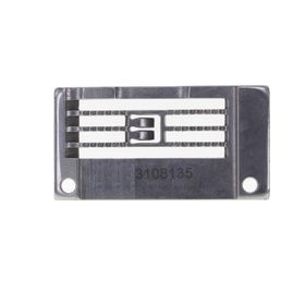 Hard Steel Yamato 3108135 Reçme Etek 6.4 mm Plaka