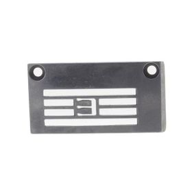 Hard Steel Yamato 3108135 Reçme Etek 6.4 mm Plaka