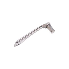 Hard Steel Yamato 3109300 Vg Seri Burunlu Lüper