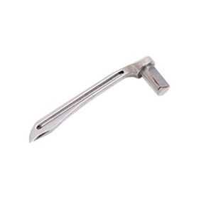 Hard Steel Yamato 3109300 Vg Seri Burunlu Lüper