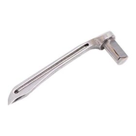 Hard Steel Yamato 3109300 Vg Seri Burunlu Lüper