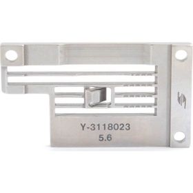 Hard Steel Yamato 3118023 Reçme Plaka