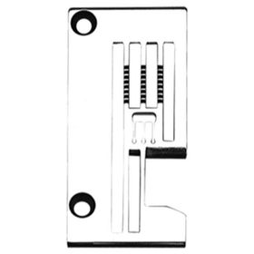 Hard Steel Yamato 3208093 Sağdan Bıçaklı 5.6 mm Plaka
