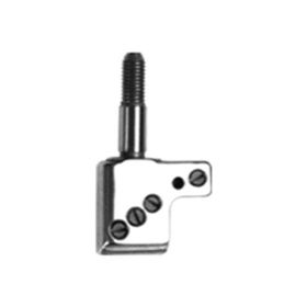 Hard Steel Yamato 3209108 Reçme Vf250J Bant 6.4 mm İğne Bağı