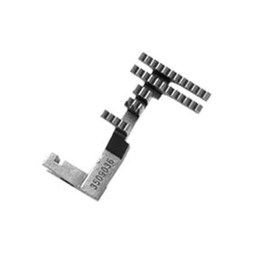 Hard Steel Yamato 3509036 Vg - 3721 Soldan Bıçaklı Ön Dişli