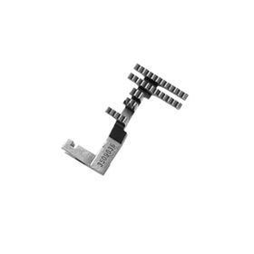 Hard Steel Yamato 3509036 Vg - 3721 Soldan Bıçaklı Ön Dişli