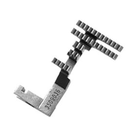 Hard Steel Yamato 3509036 Vg - 3721 Soldan Bıçaklı Ön Dişli
