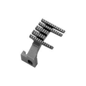 Hard Steel Yamato 3509037 Vg - 3721 Soldan Bıçaklı Arka Dişli