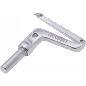 Hard Steel Yamato 6209301 Overlok Cz6500 Alt Lüper