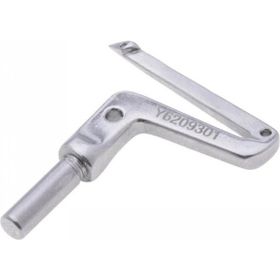 Hard Steel Yamato 6209301 Overlok Cz6500 Alt Lüper