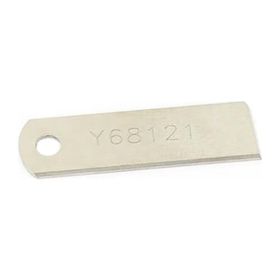 Hard Steel Yamato 68121 10 Adet Lock Alt Bıçak
