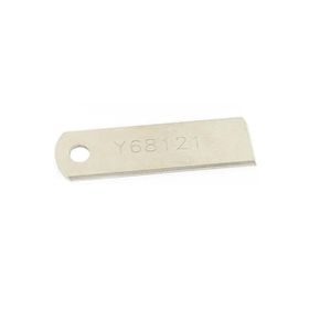 Hard Steel Yamato 68121 10 Adet Lock Alt Bıçak