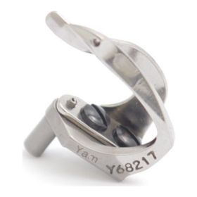 Hard Steel Yamato 68217 Overlok Fd Lock Lüper