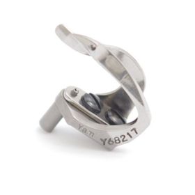 Hard Steel Yamato 68217 Overlok Fd Lock Lüper