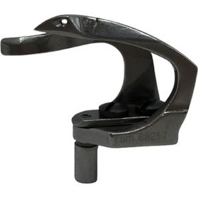 Hard Steel Yamato 68217 Overlok Fd Lock Lüper