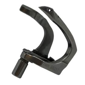 Hard Steel Yamato 68217 Overlok Fd Lock Lüper
