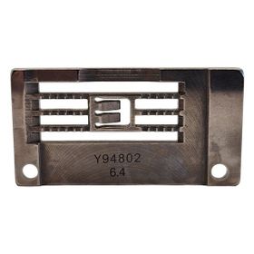 Hard Steel Yamato 94802 Reçme Etek 6.4 mm Plaka