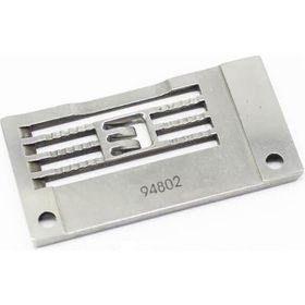 Hard Steel Yamato 94802 Reçme Etek 6.4 mm Plaka