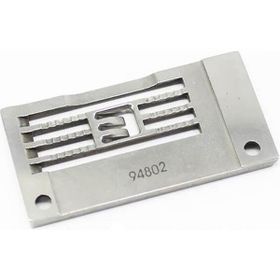 Hard Steel Yamato 94802 Reçme Etek 6.4 mm Plaka