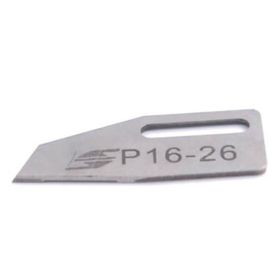 Hard Steel Yamato P16 - 26 Reçme Sabit Bıçak
