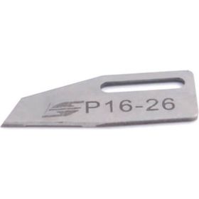 Hard Steel Yamato P16 - 26 Reçme Sabit Bıçak