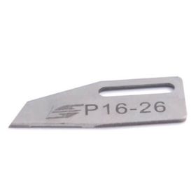 Hard Steel Yamato P16 - 26 Reçme Sabit Bıçak