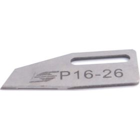 Hard Steel Yamato P16 - 9 Reçme Hareketli Bıçak