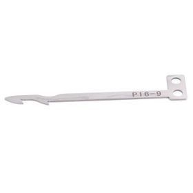 Hard Steel Yamato P16 - 9 Reçme Hareketli Bıçak