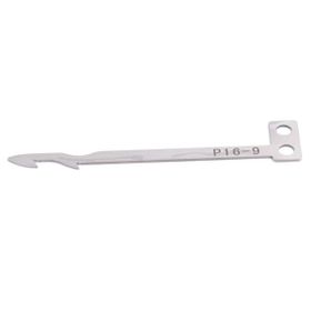Hard Steel Yamato P16 - 9 Reçme Hareketli Bıçak