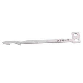 Hard Steel Yamato P16 - 9 Reçme Hareketli Bıçak
