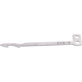 Hard Steel Yamato P16 - 9 Reçme Hareketli Bıçak